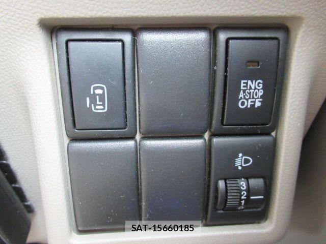 Mazda FLAIR WAGON 2013-02 7327095-20