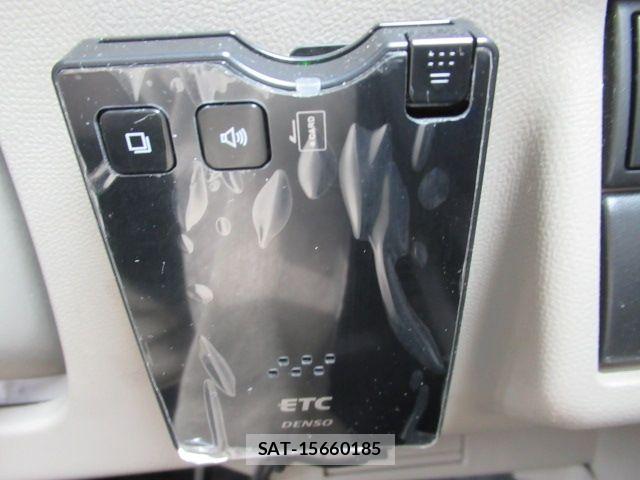 Mazda FLAIR WAGON 2013-02 7327095-21