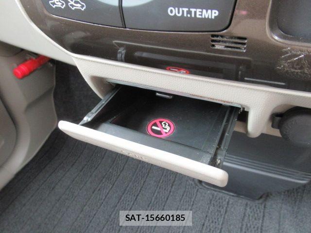 Mazda FLAIR WAGON 2013-02 7327095-22