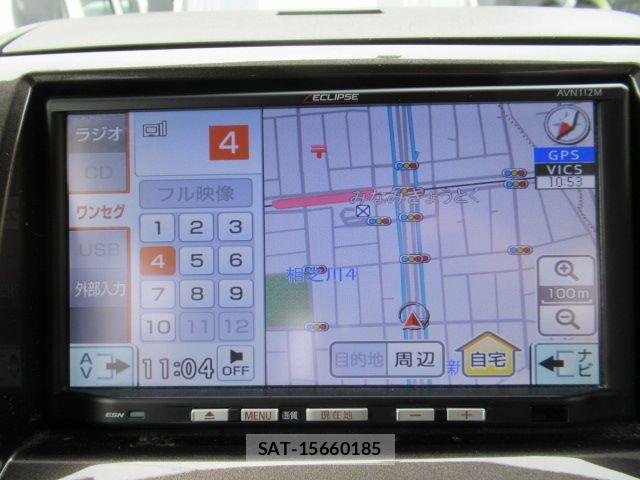 Mazda FLAIR WAGON 2013-02 7327095-24