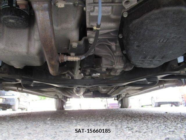 Mazda FLAIR WAGON 2013-02 7327095-8