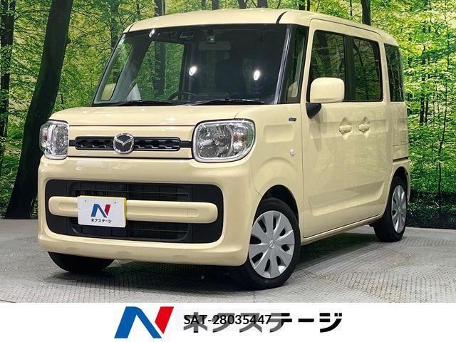 Mazda FLAIR WAGON 2018-05 7357790-0