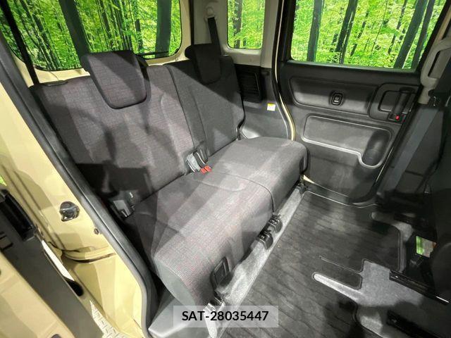 Mazda FLAIR WAGON 2018-05 7357790-9