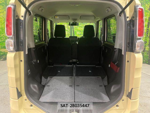 Mazda FLAIR WAGON 2018-05 7357790-10