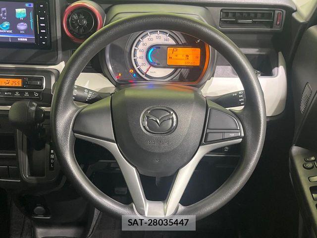 Mazda FLAIR WAGON 2018-05 7357790-11