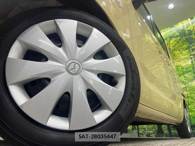 Mazda FLAIR WAGON 2018-05 7357790-13
