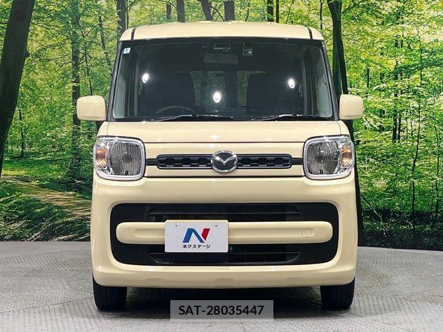 Mazda FLAIR WAGON 2018-05 7357790-14