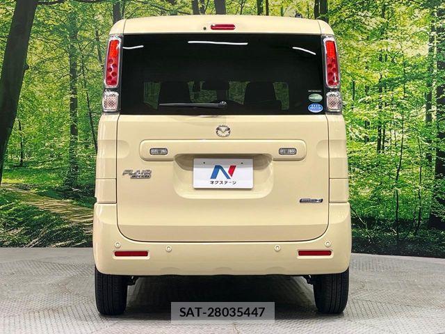 Mazda FLAIR WAGON 2018-05 7357790-15