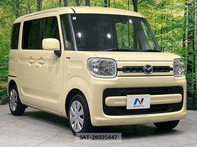 Mazda FLAIR WAGON 2018-05 7357790-16