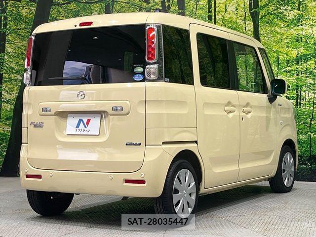 Mazda FLAIR WAGON 2018-05 7357790-17