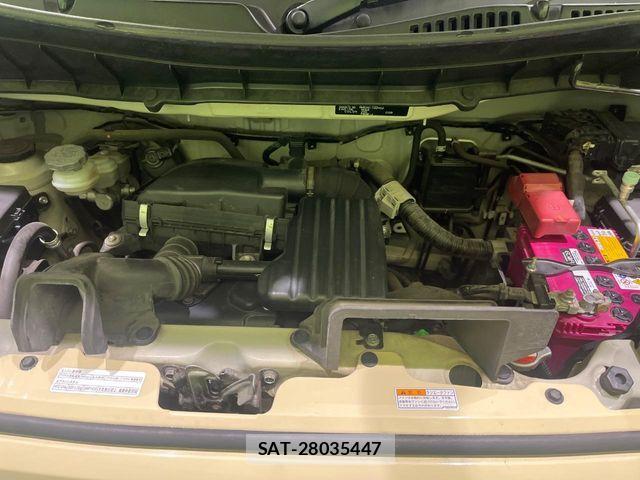 Mazda FLAIR WAGON 2018-05 7357790-18
