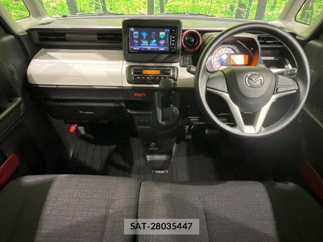 Mazda FLAIR WAGON 2018-05 7357790-1