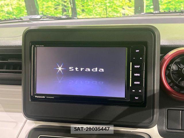 Mazda FLAIR WAGON 2018-05 7357790-2