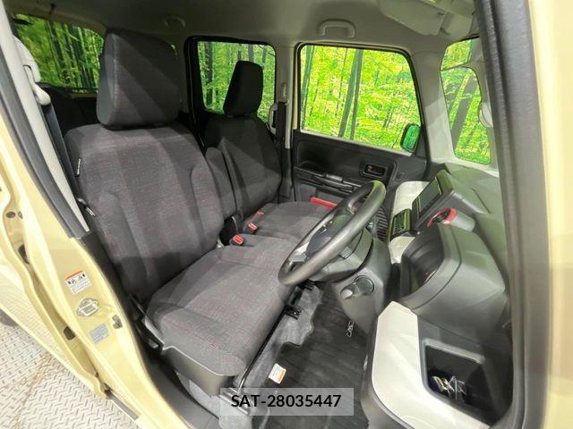Mazda FLAIR WAGON 2018-05 7357790-8
