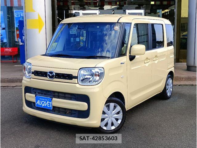 Mazda FLAIR WAGON 2020-01 7357795-0