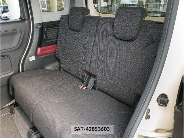 Mazda FLAIR WAGON 2020-01 7357795-9