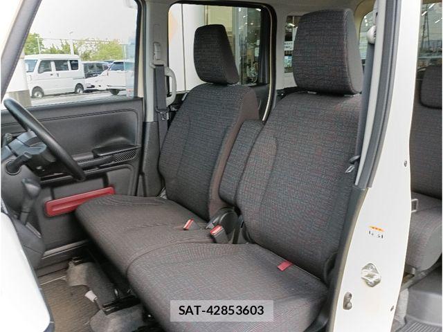Mazda FLAIR WAGON 2020-01 7357795-10