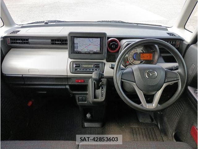 Mazda FLAIR WAGON 2020-01 7357795-11