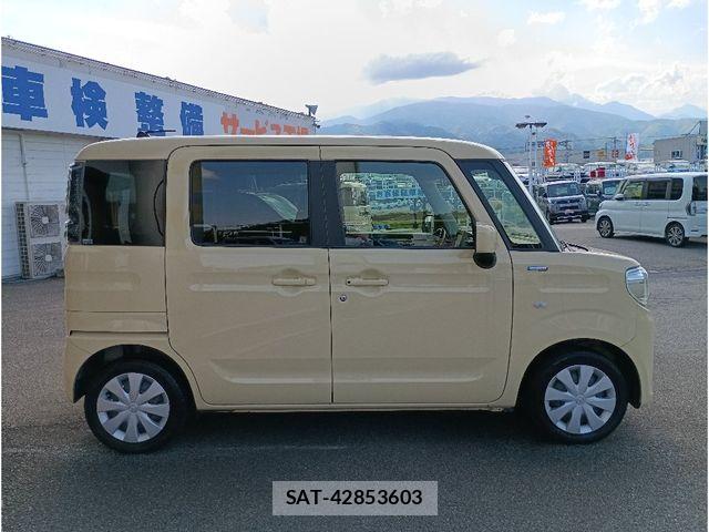 Mazda FLAIR WAGON 2020-01 7357795-12