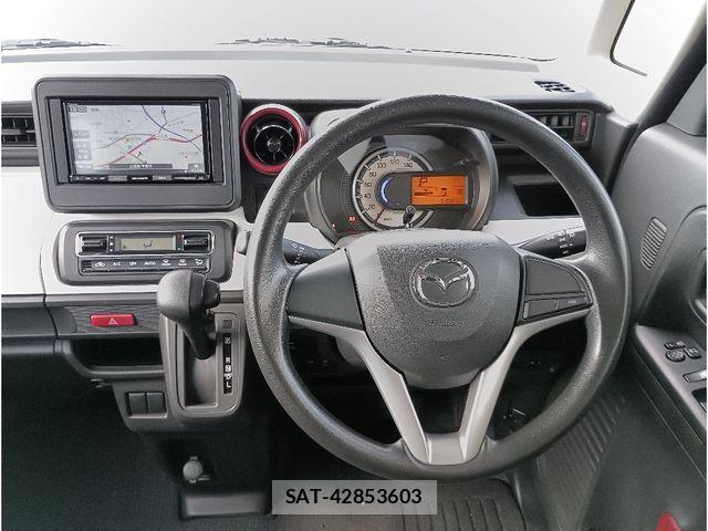 Mazda FLAIR WAGON 2020-01 7357795-13