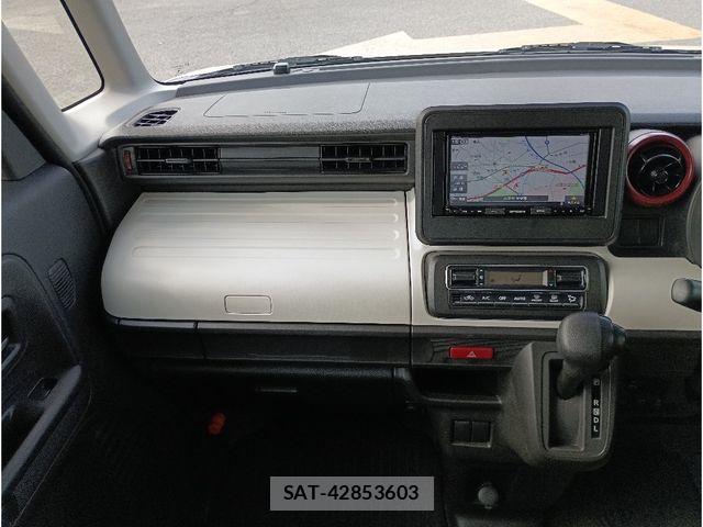 Mazda FLAIR WAGON 2020-01 7357795-14
