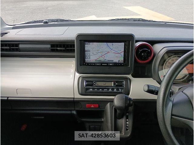 Mazda FLAIR WAGON 2020-01 7357795-15