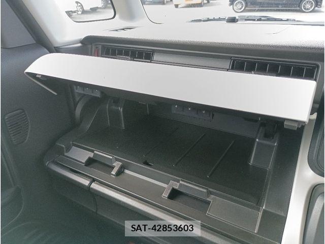 Mazda FLAIR WAGON 2020-01 7357795-16