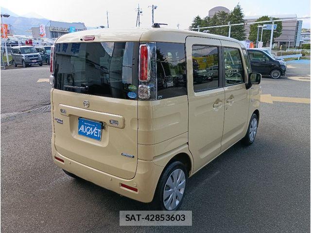 Mazda FLAIR WAGON 2020-01 7357795-1