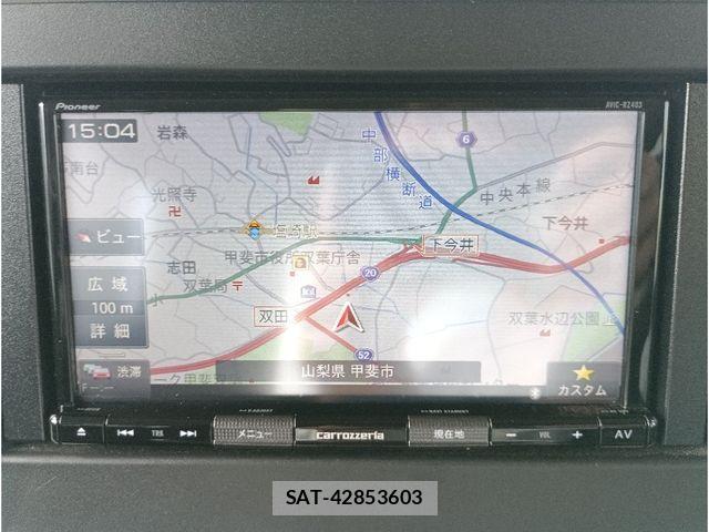 Mazda FLAIR WAGON 2020-01 7357795-19