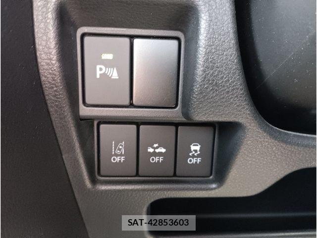 Mazda FLAIR WAGON 2020-01 7357795-24