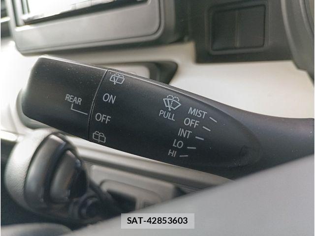 Mazda FLAIR WAGON 2020-01 7357795-25