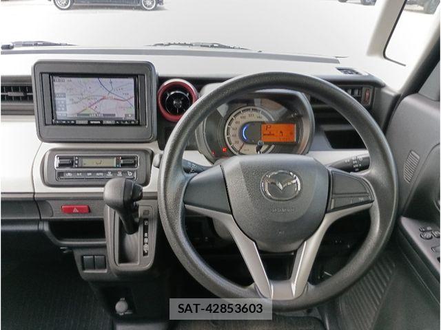 Mazda FLAIR WAGON 2020-01 7357795-2