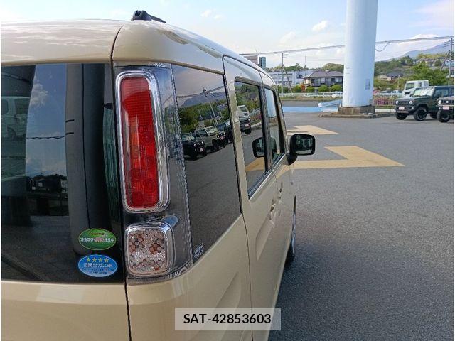 Mazda FLAIR WAGON 2020-01 7357795-4