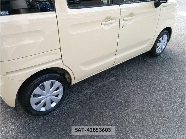 Mazda FLAIR WAGON 2020-01 7357795-5