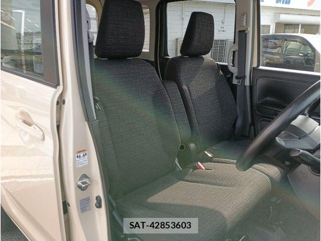 Mazda FLAIR WAGON 2020-01 7357795-7