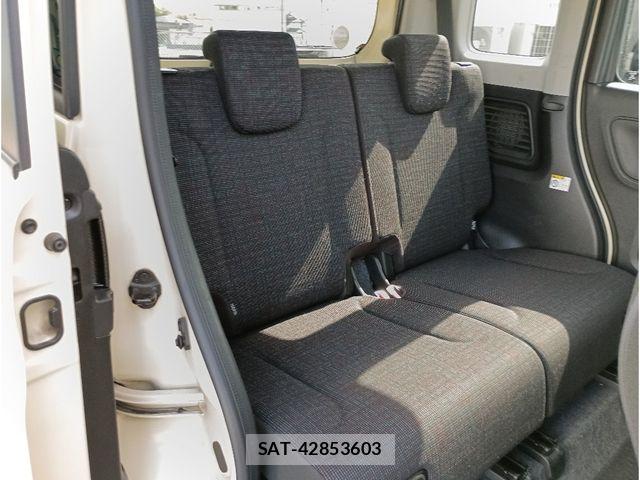 Mazda FLAIR WAGON 2020-01 7357795-8