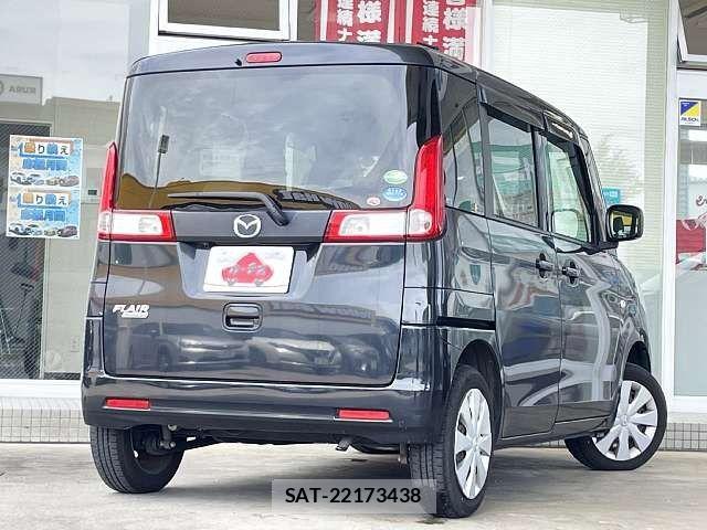Mazda FLAIR WAGON 2013-09 7357791-2