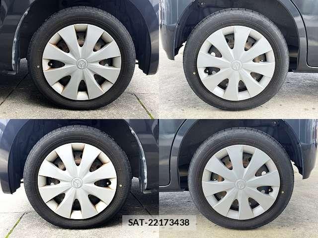 Mazda FLAIR WAGON 2013-09 7357791-3