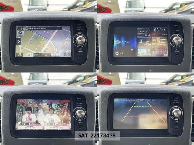 Mazda FLAIR WAGON 2013-09 7357791-4
