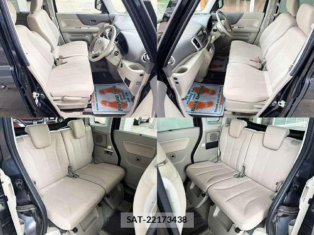 Mazda FLAIR WAGON 2013-09 7357791-5