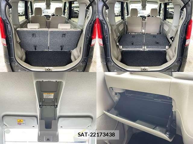 Mazda FLAIR WAGON 2013-09 7357791-6