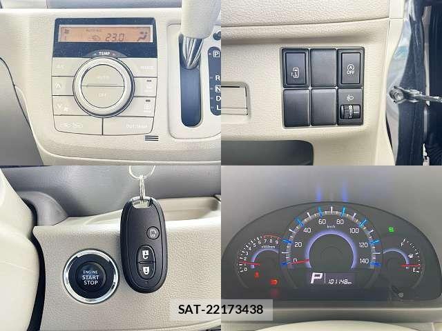 Mazda FLAIR WAGON 2013-09 7357791-7