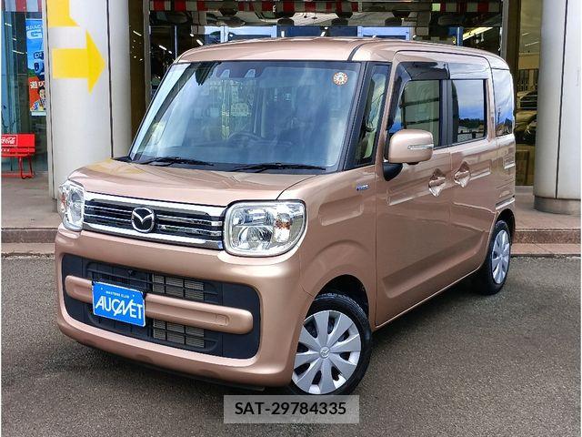 Mazda FLAIR WAGON 2023-05 7357792-0