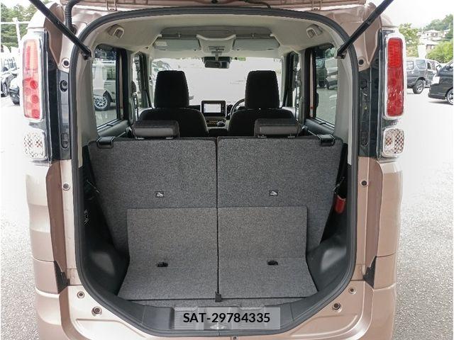 Mazda FLAIR WAGON 2023-05 7357792-9