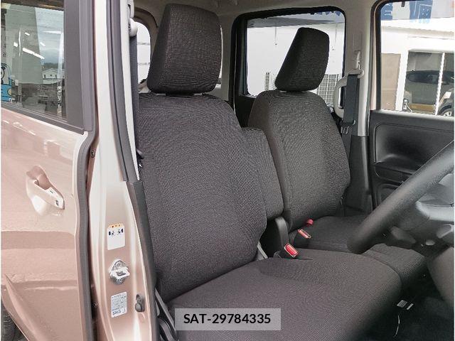 Mazda FLAIR WAGON 2023-05 7357792-11