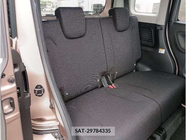 Mazda FLAIR WAGON 2023-05 7357792-12