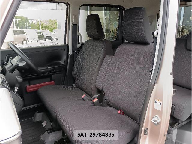Mazda FLAIR WAGON 2023-05 7357792-16