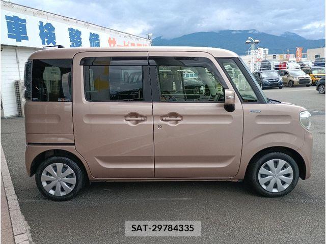 Mazda FLAIR WAGON 2023-05 7357792-17