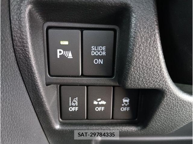 Mazda FLAIR WAGON 2023-05 7357792-18