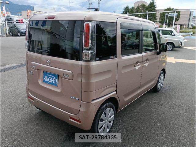 Mazda FLAIR WAGON 2023-05 7357792-1